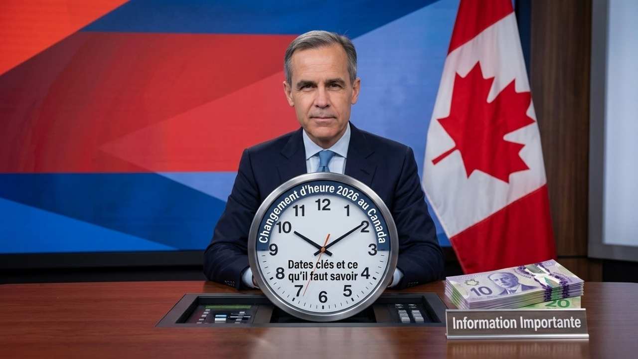 Augmentation confirmée du RPC et de la SV au Canada : jusqu’à 400 $ de plus pour les retraités