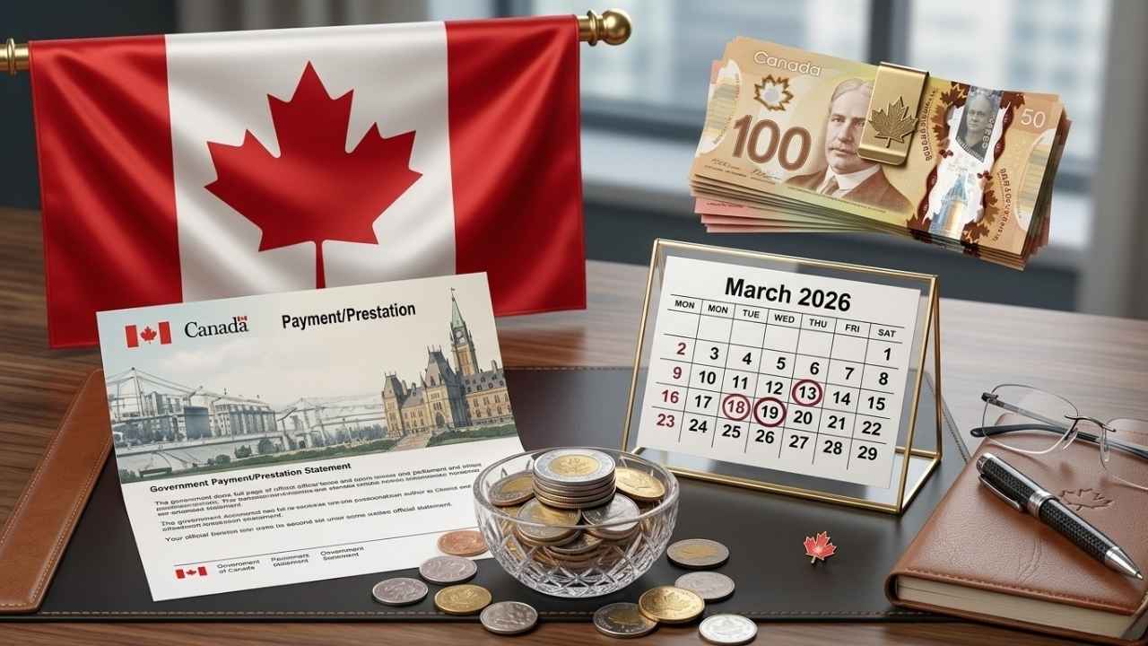 Délais de remboursement d’impôt CRA 2026 : Ce que les Canadiens doivent savoir
