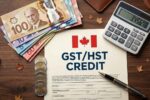 Crédit TPS/TVH 533 $ : versement final confirmé par l’ARC le 20 avril 2026