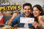 Crédit TPS/TVH 533 $ : versement final confirmé par l’ARC le 22 mars 2026